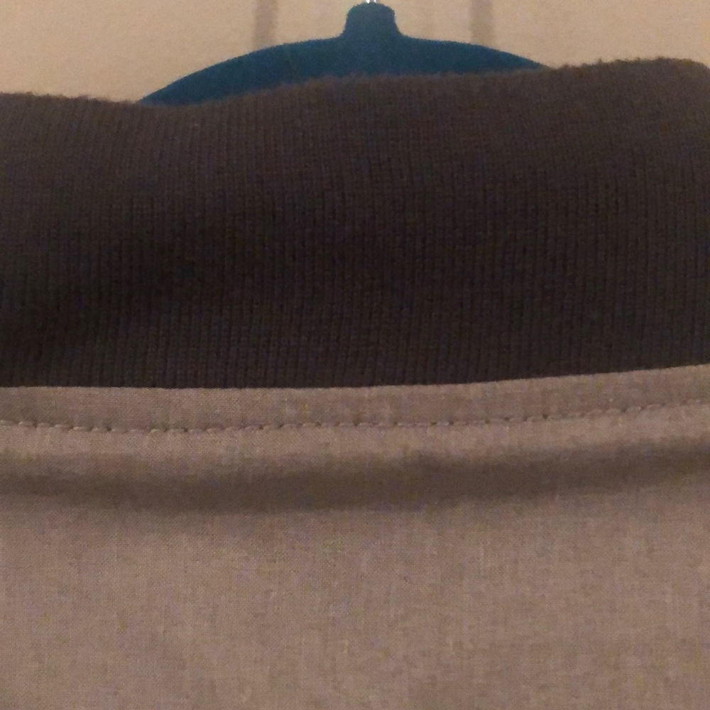 🇺🇸 NWOT Kenneth Cole Men’s Lightweight Jacket XL - Picture 6 of 6